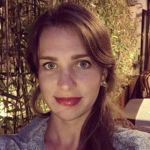 Meet your Posher, Chrissy